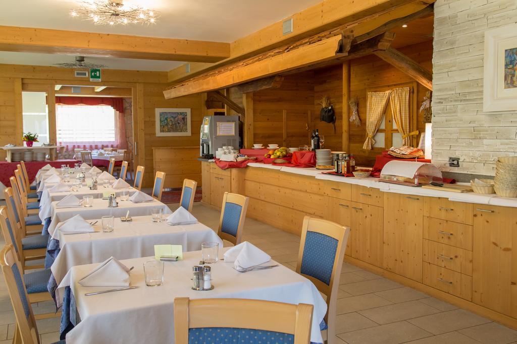 Alpine Mugon Hotel 바슨 외부 사진